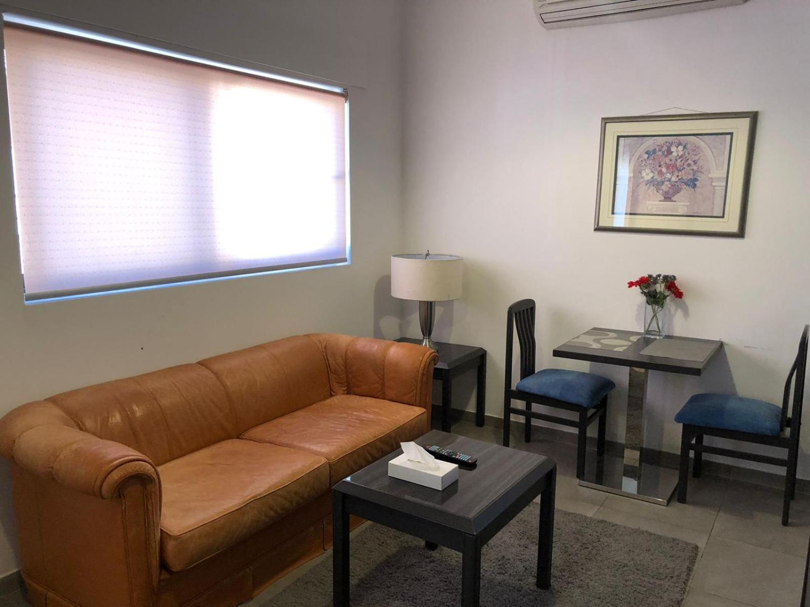 Weibdeh Heights Hotel Suites Amman Luaran gambar