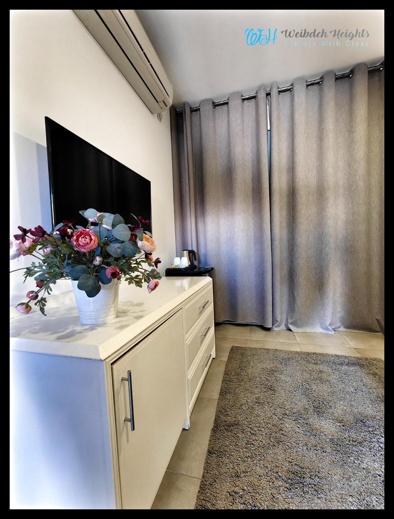 Weibdeh Heights Hotel Suites Amman Luaran gambar